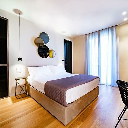 Home Boutique Luxury & Design Reggio di Calabria Luaran gambar