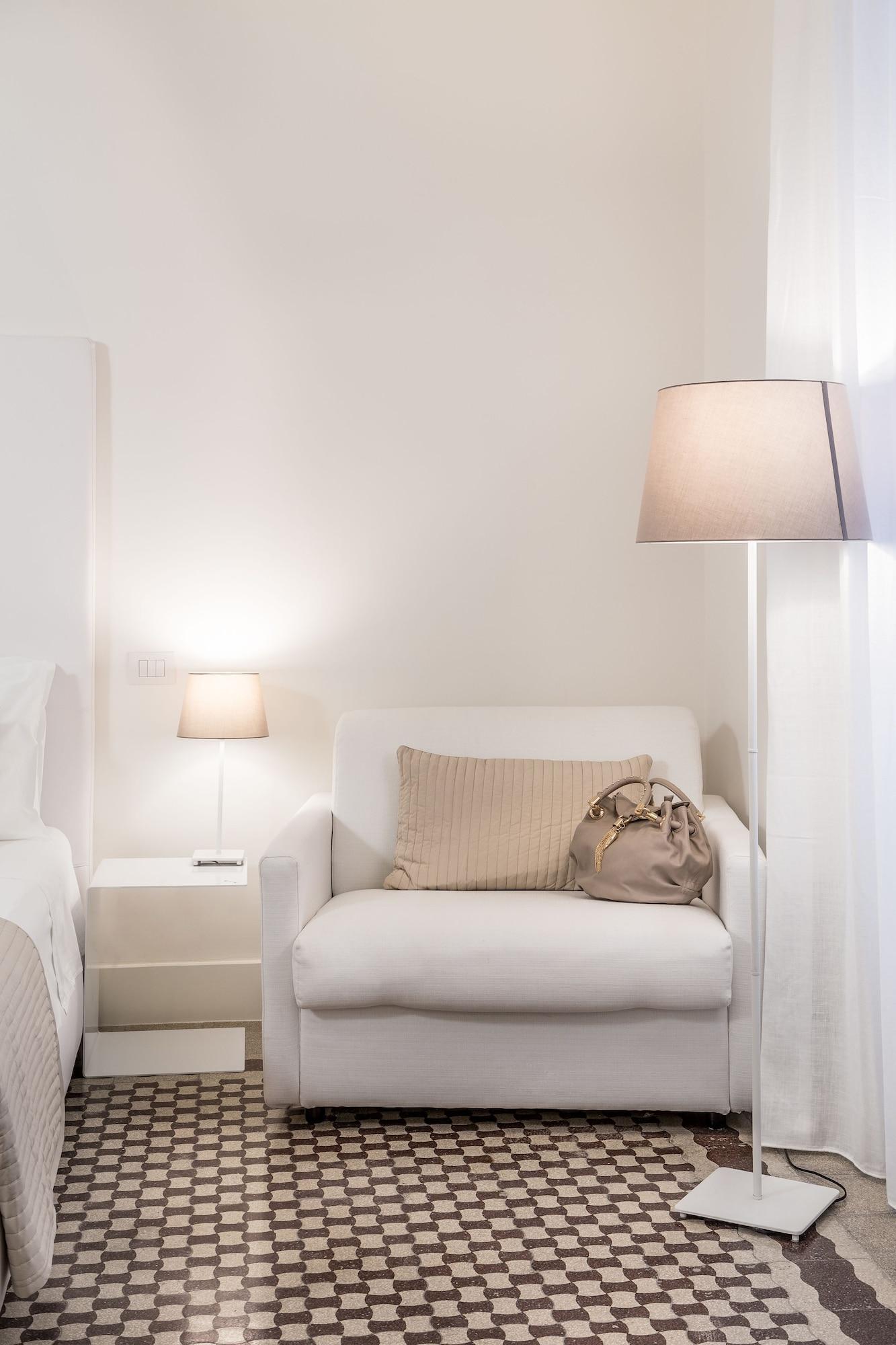 Home Boutique Luxury & Design Reggio di Calabria Luaran gambar