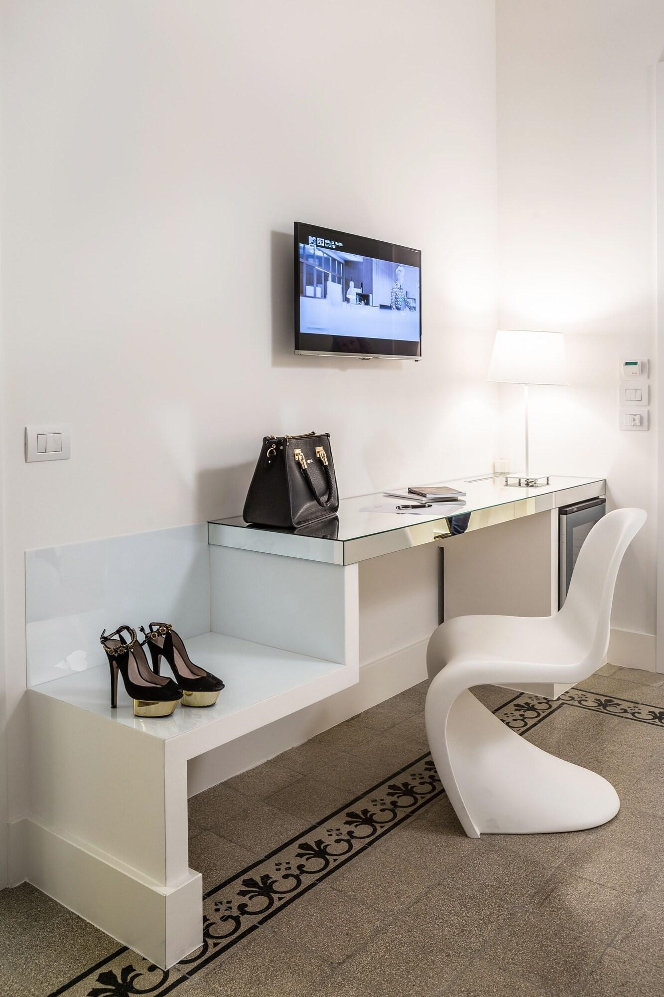 Home Boutique Luxury & Design Reggio di Calabria Luaran gambar
