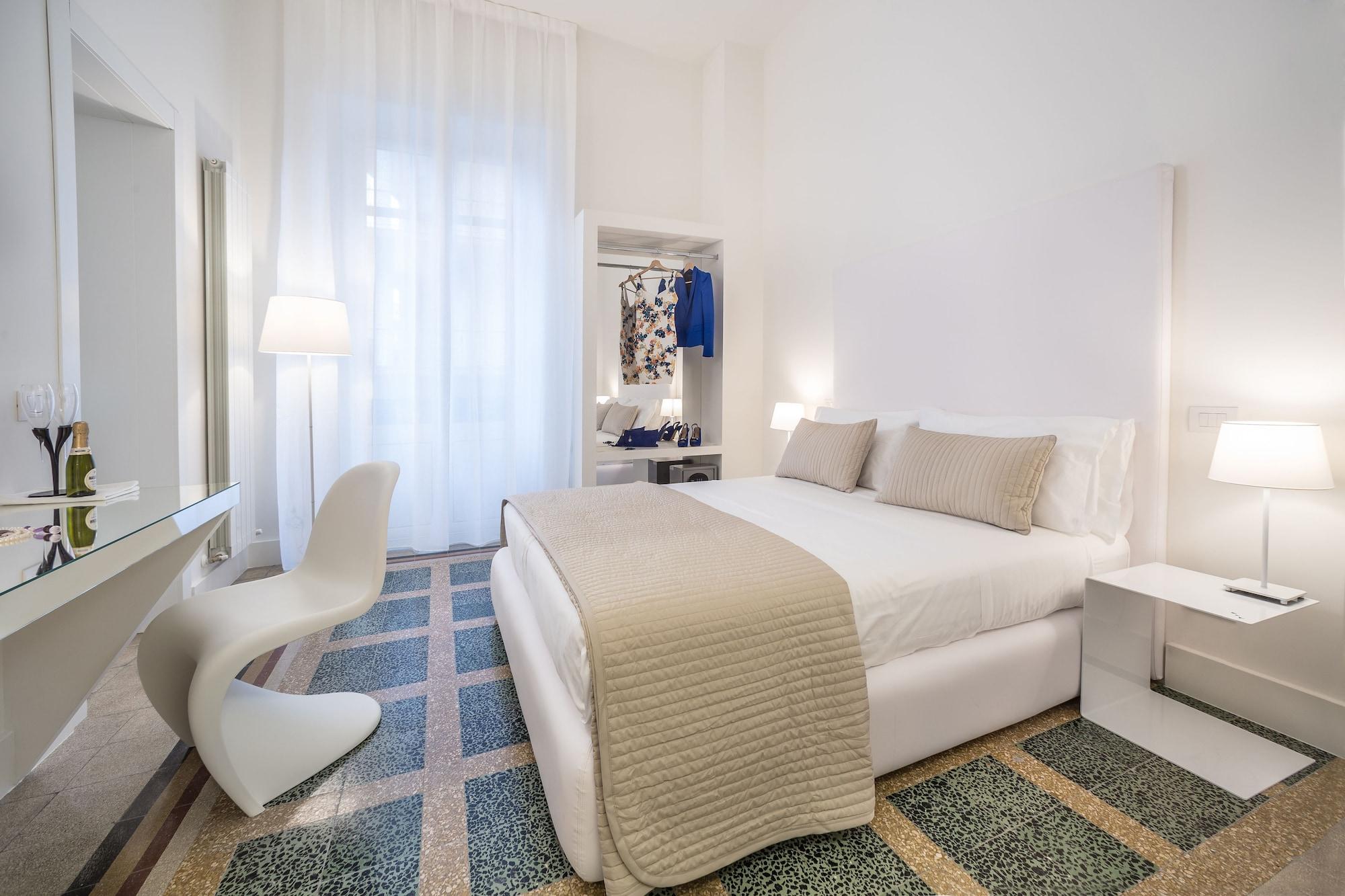 Home Boutique Luxury & Design Reggio di Calabria Luaran gambar