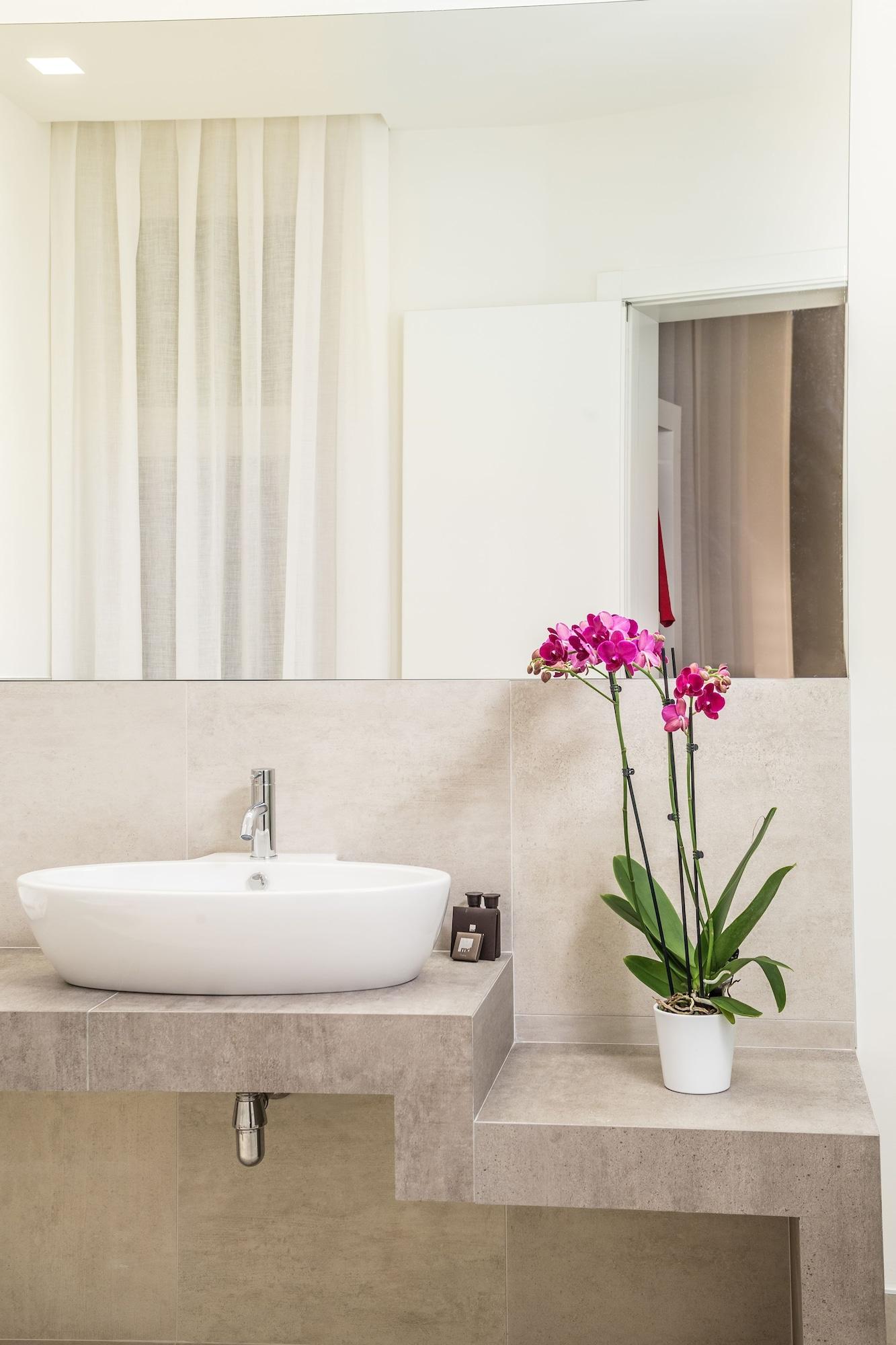 Home Boutique Luxury & Design Reggio di Calabria Luaran gambar
