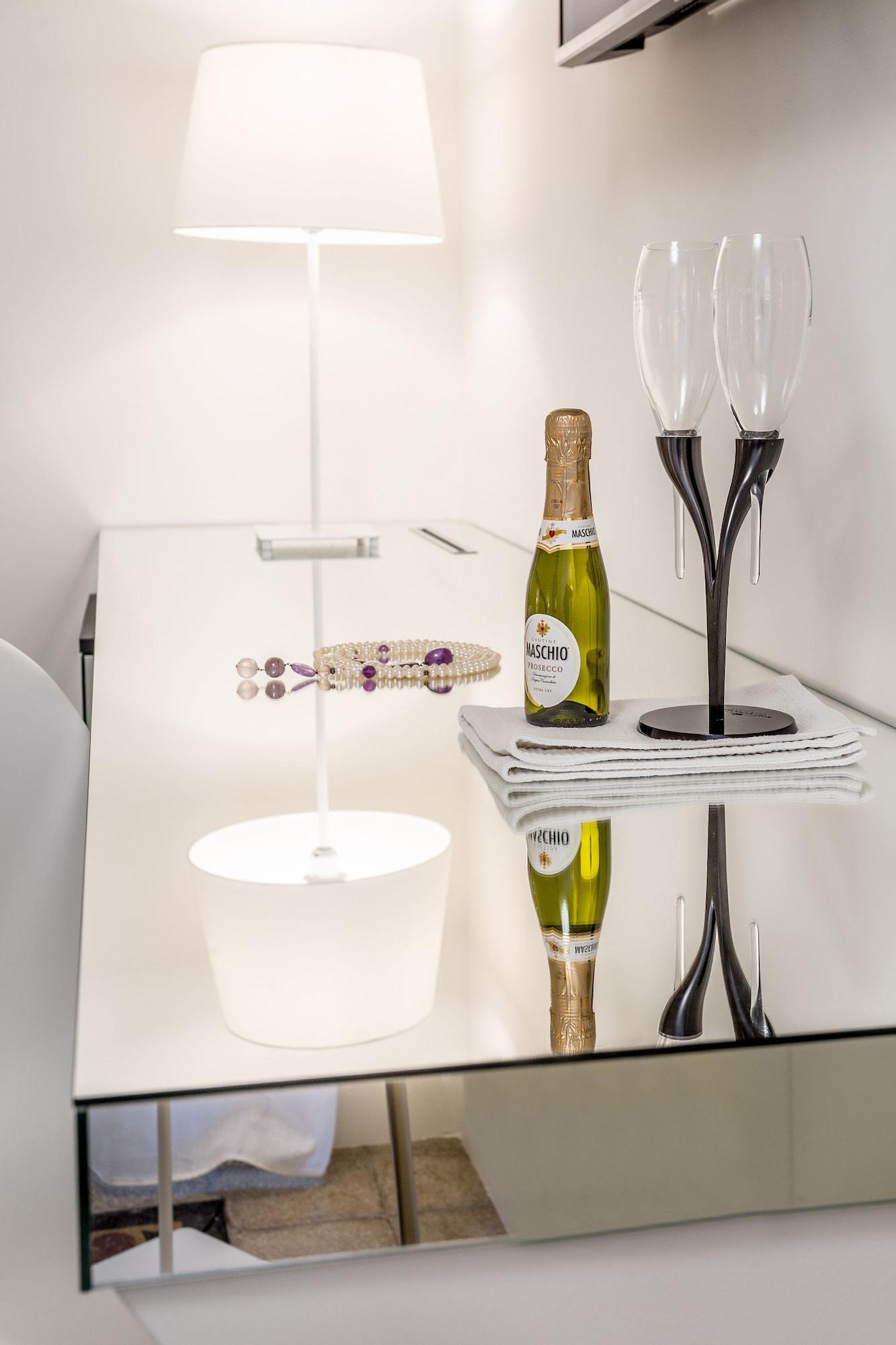 Home Boutique Luxury & Design Reggio di Calabria Luaran gambar