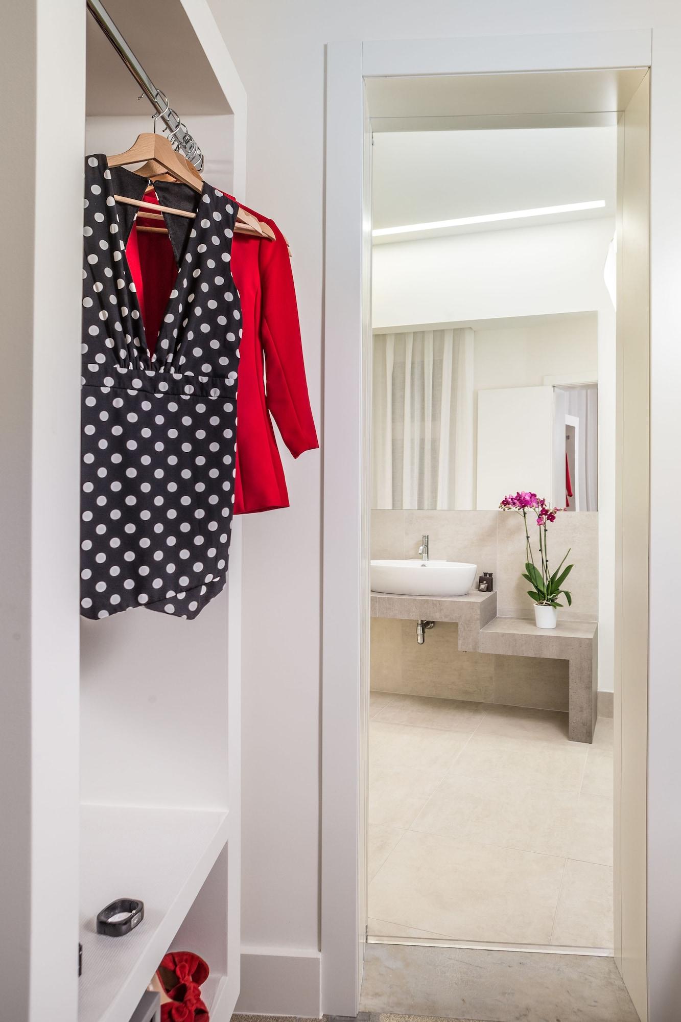 Home Boutique Luxury & Design Reggio di Calabria Luaran gambar