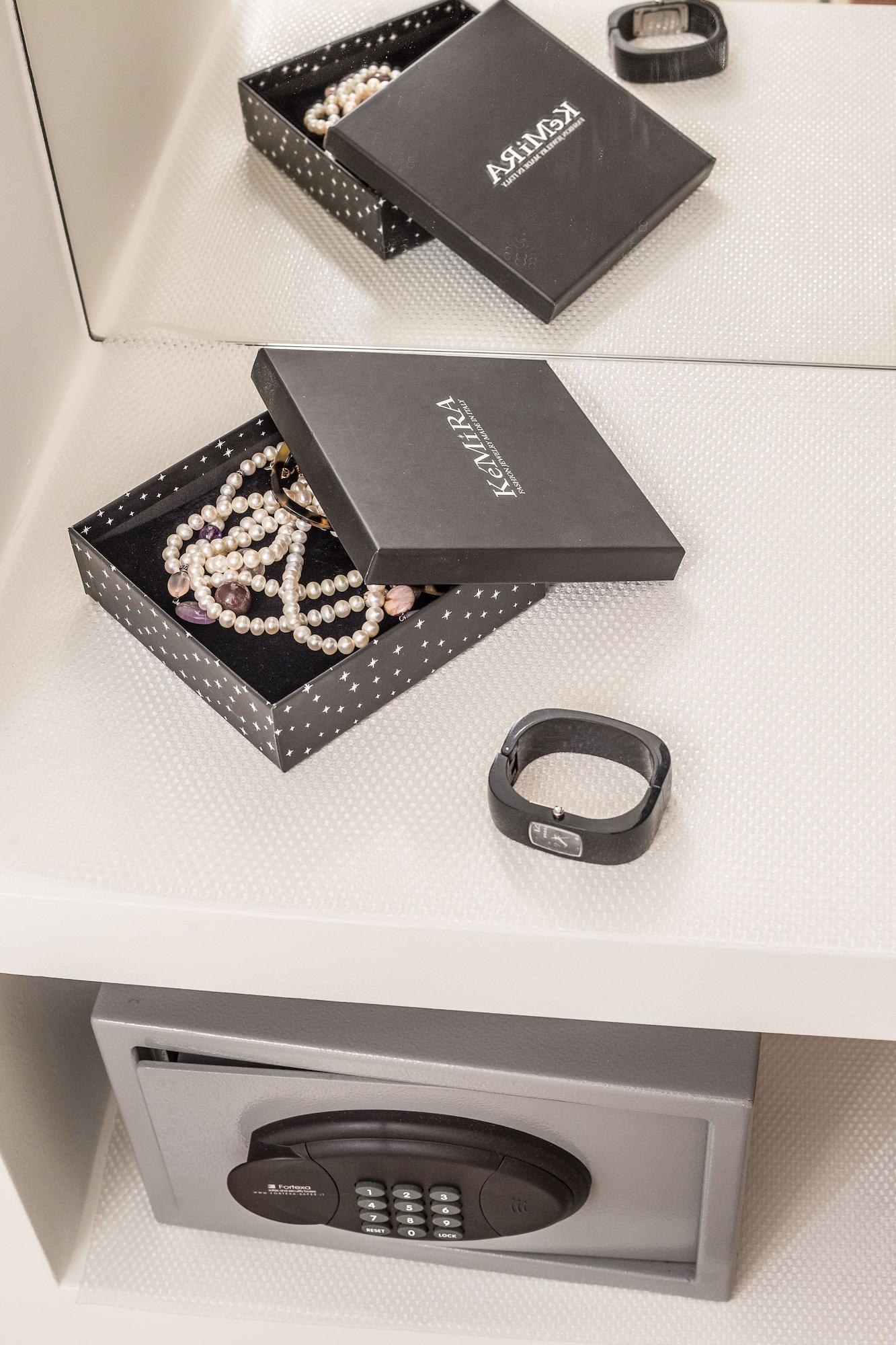Home Boutique Luxury & Design Reggio di Calabria Luaran gambar