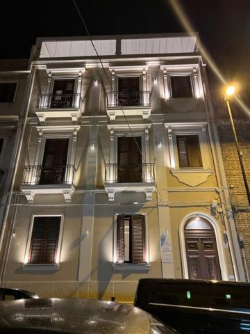 Home Boutique Luxury & Design Reggio di Calabria Luaran gambar