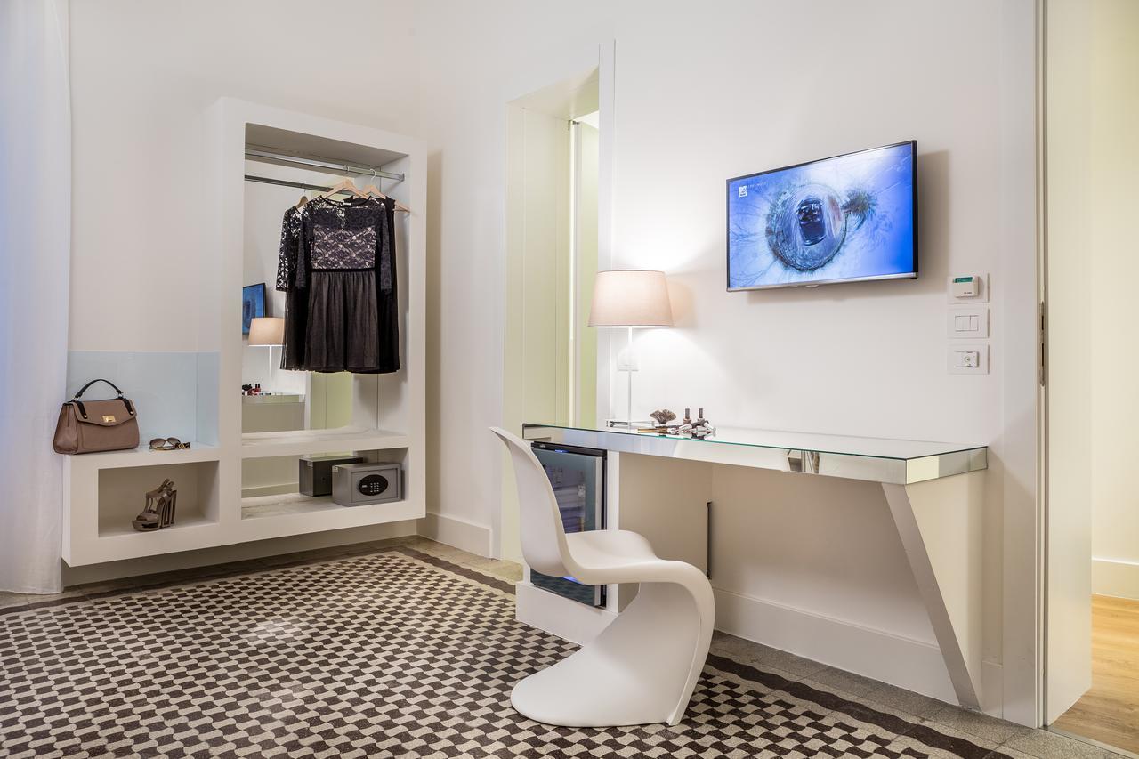 Home Boutique Luxury & Design Reggio di Calabria Luaran gambar