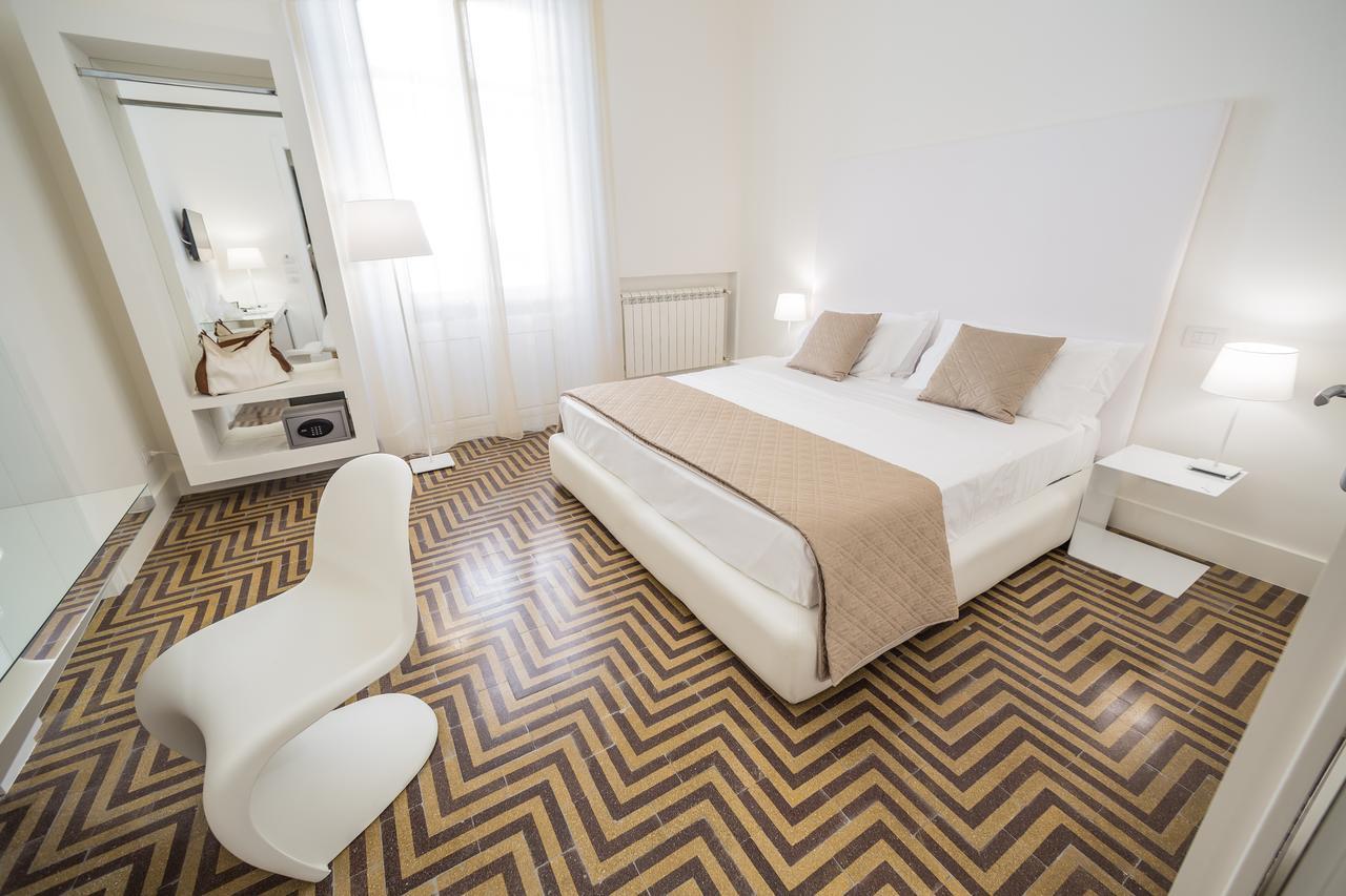 Home Boutique Luxury & Design Reggio di Calabria Luaran gambar