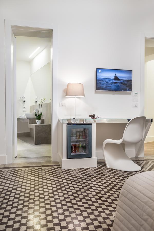 Home Boutique Luxury & Design Reggio di Calabria Luaran gambar