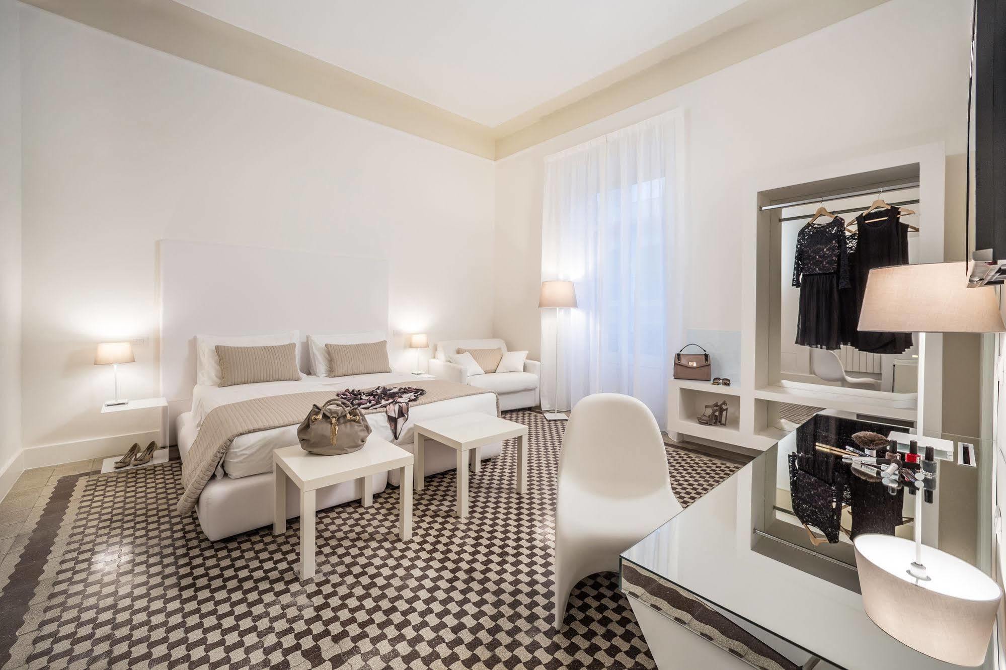 Home Boutique Luxury & Design Reggio di Calabria Luaran gambar