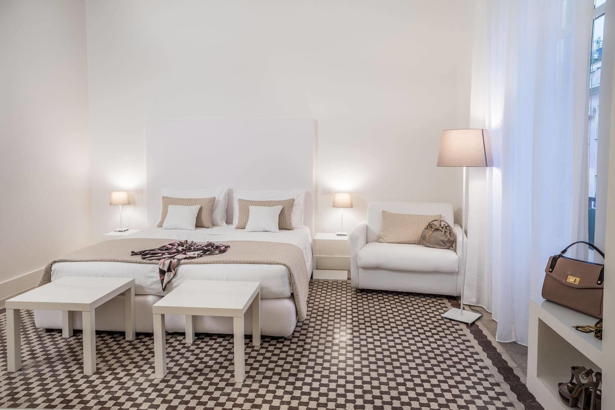 Home Boutique Luxury & Design Reggio di Calabria Luaran gambar