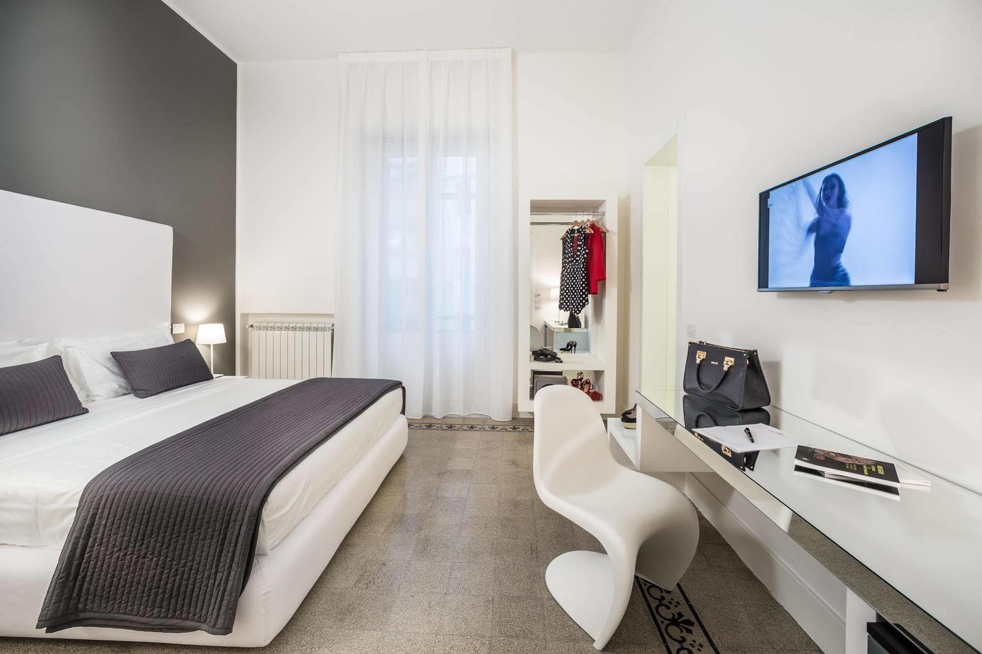 Home Boutique Luxury & Design Reggio di Calabria Luaran gambar