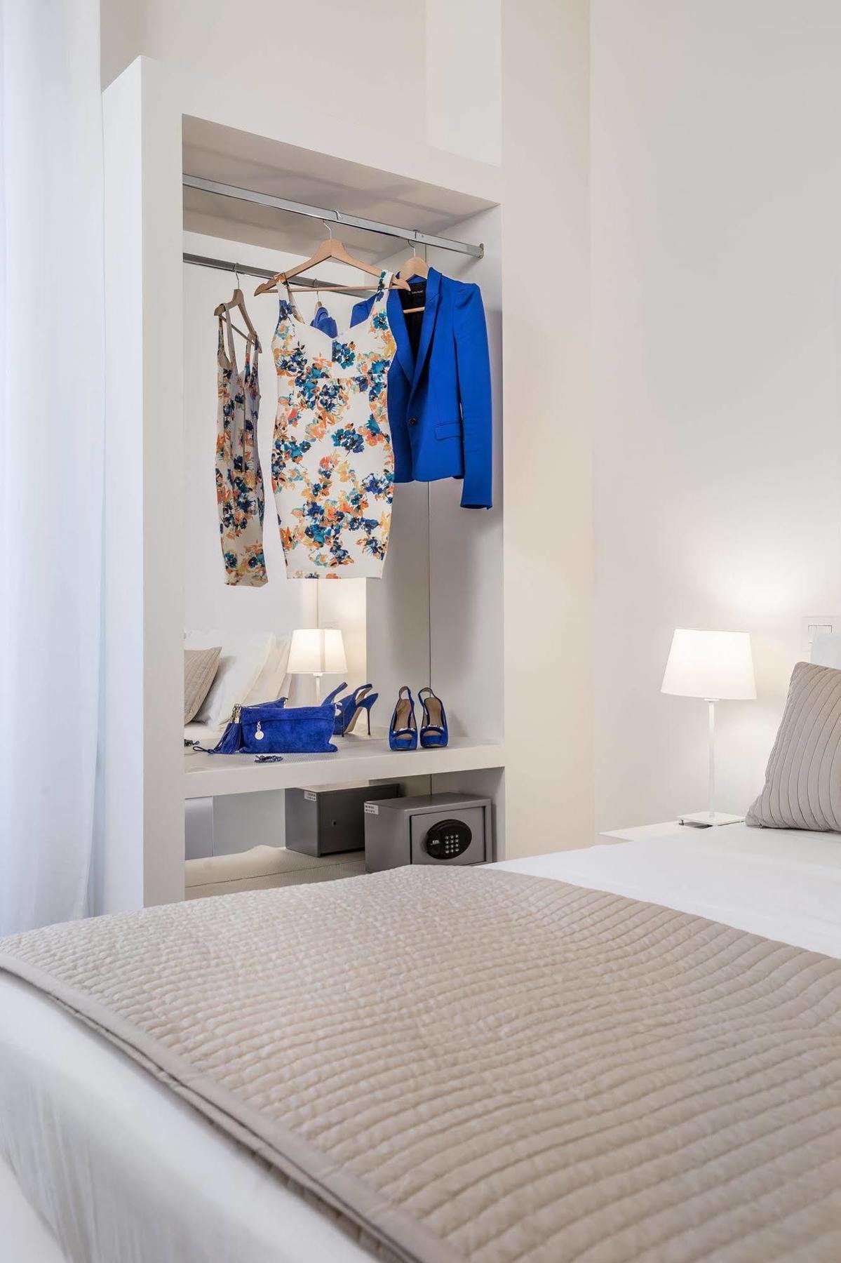 Home Boutique Luxury & Design Reggio di Calabria Luaran gambar