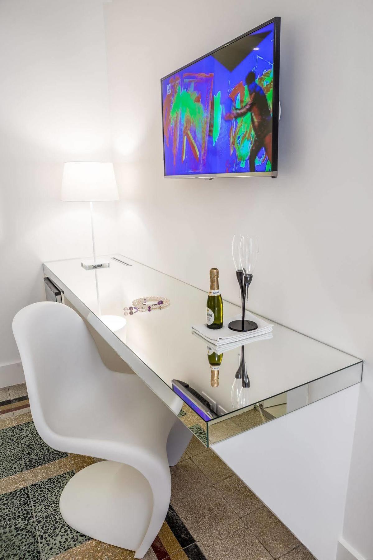 Home Boutique Luxury & Design Reggio di Calabria Luaran gambar