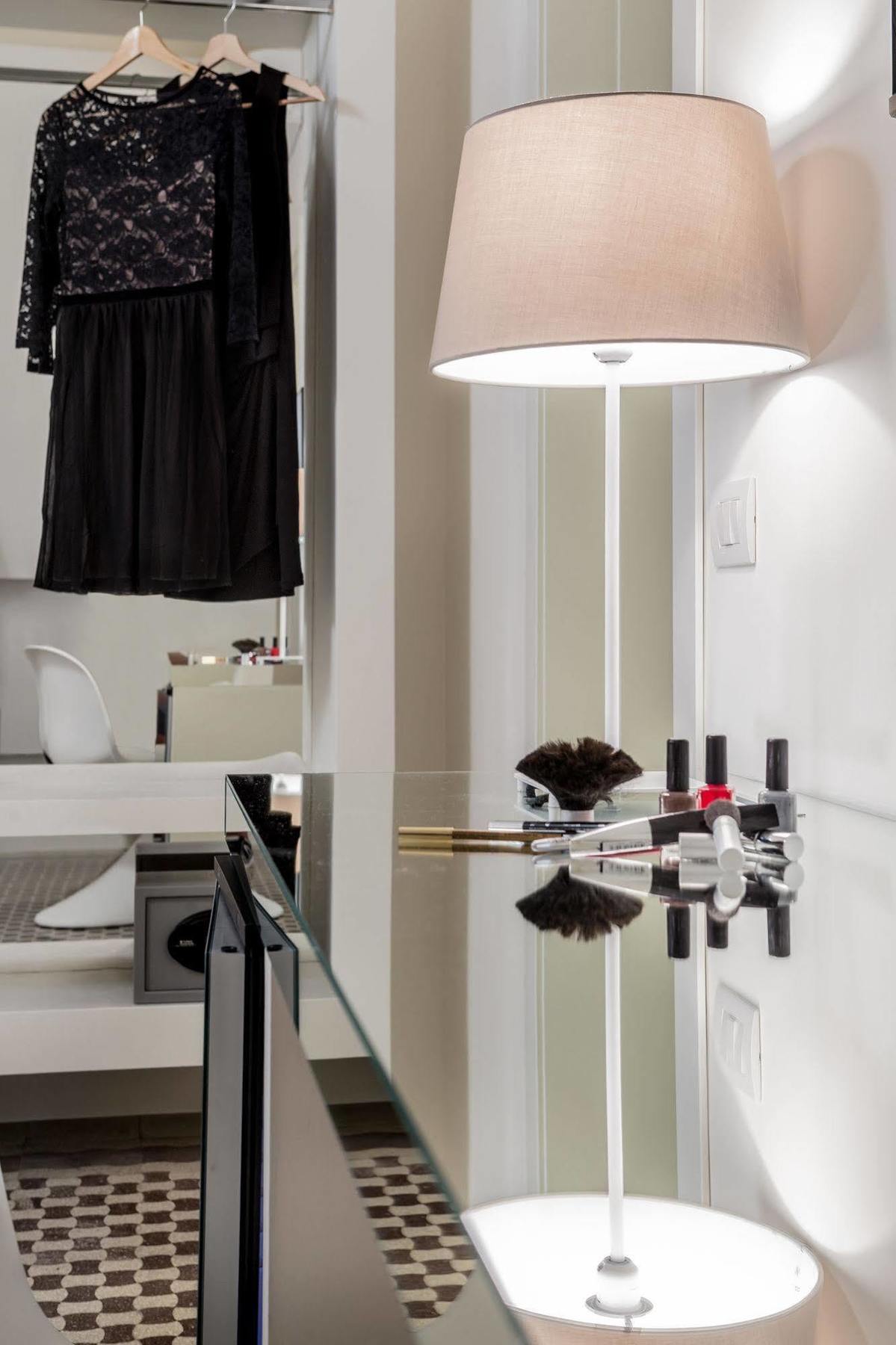 Home Boutique Luxury & Design Reggio di Calabria Luaran gambar