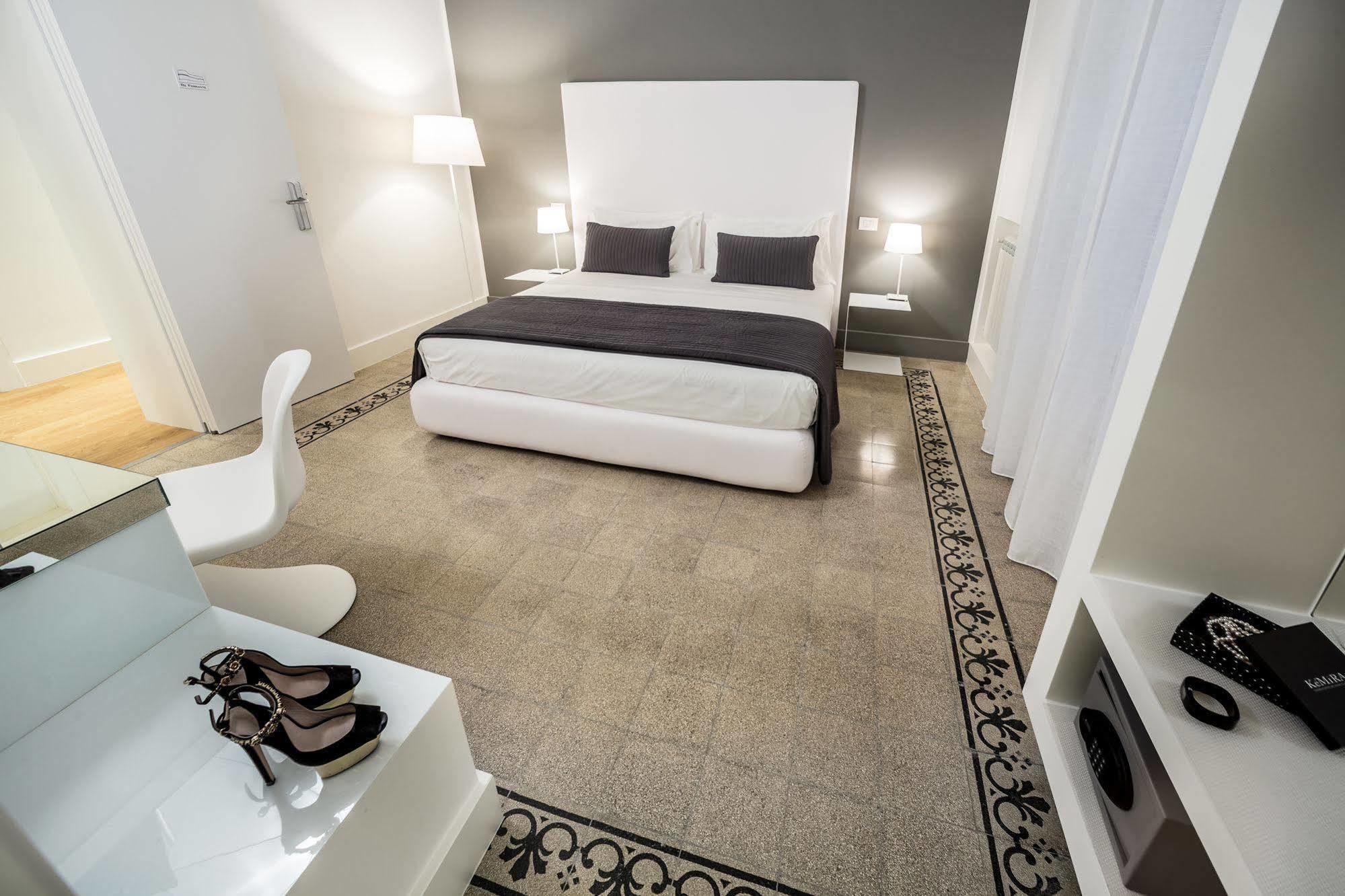 Home Boutique Luxury & Design Reggio di Calabria Luaran gambar