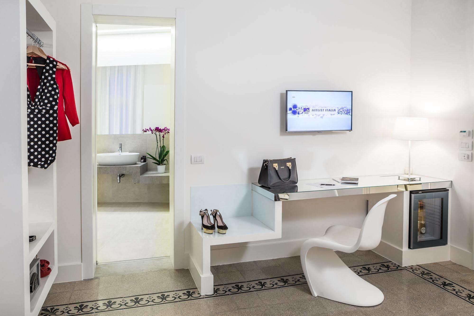 Home Boutique Luxury & Design Reggio di Calabria Luaran gambar