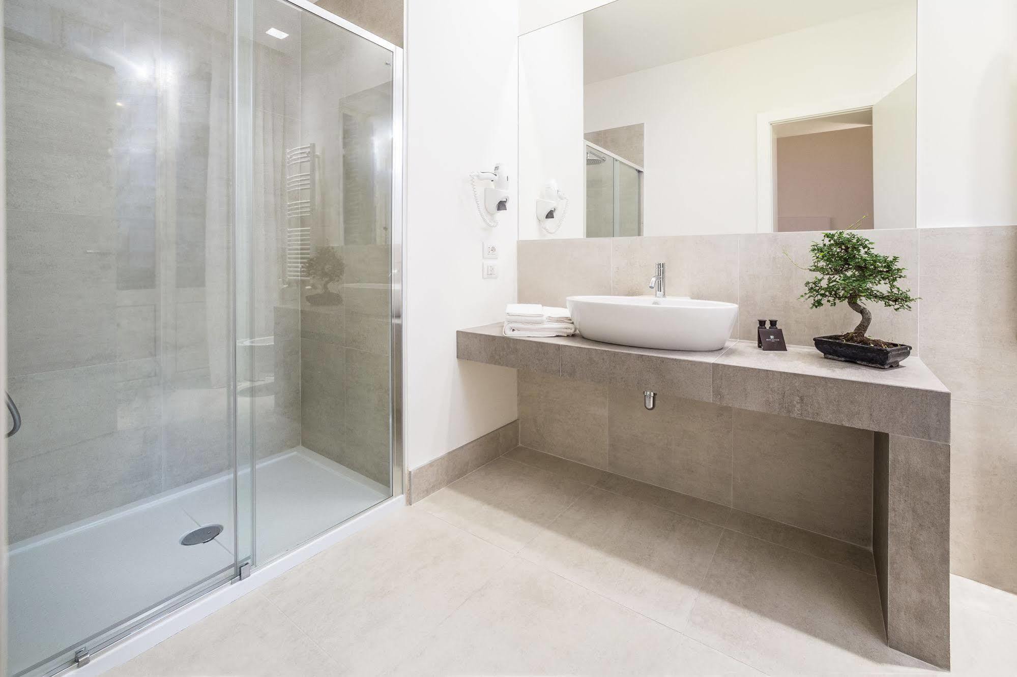 Home Boutique Luxury & Design Reggio di Calabria Luaran gambar