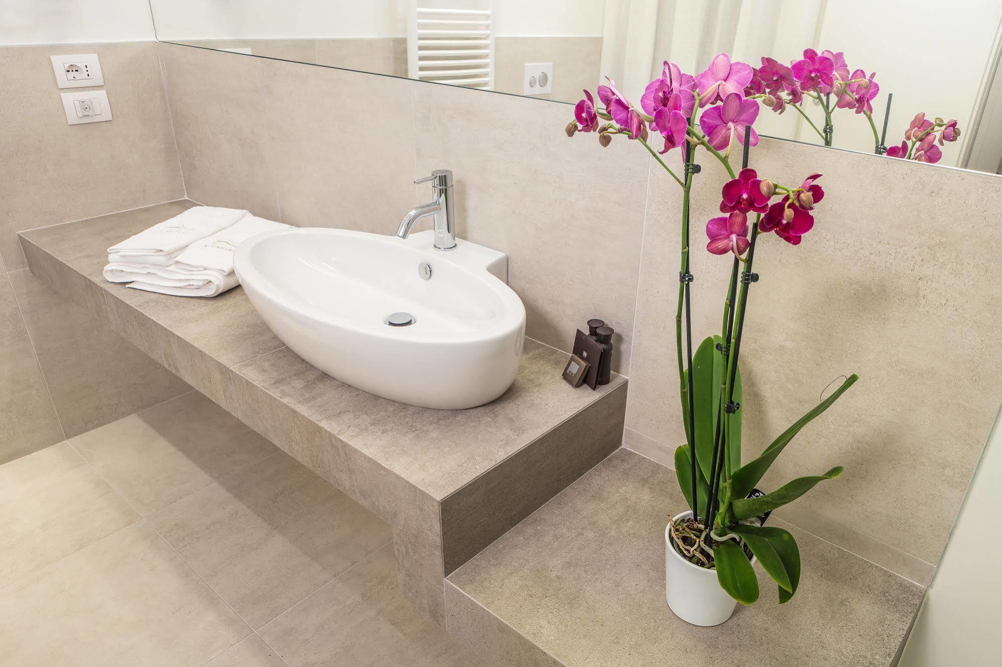Home Boutique Luxury & Design Reggio di Calabria Luaran gambar