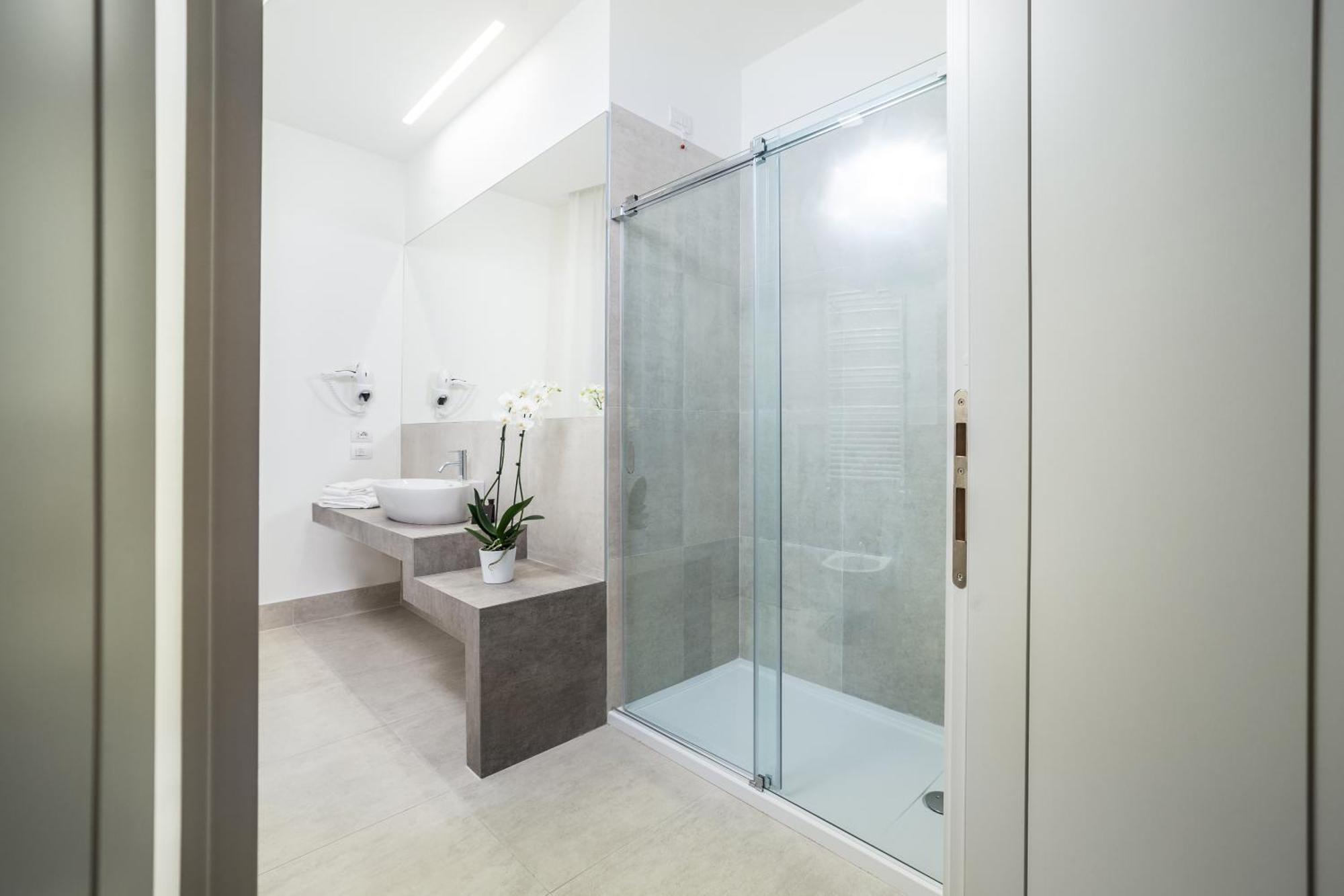 Home Boutique Luxury & Design Reggio di Calabria Luaran gambar
