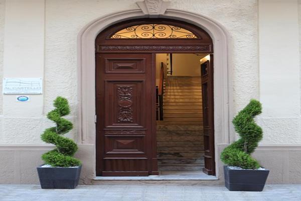 Home Boutique Luxury & Design Reggio di Calabria Luaran gambar