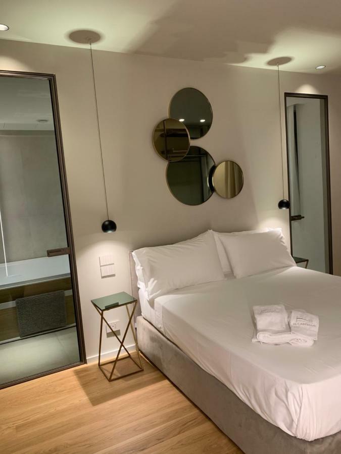 Home Boutique Luxury & Design Reggio di Calabria Luaran gambar