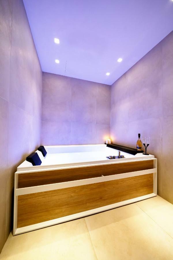 Home Boutique Luxury & Design Reggio di Calabria Luaran gambar