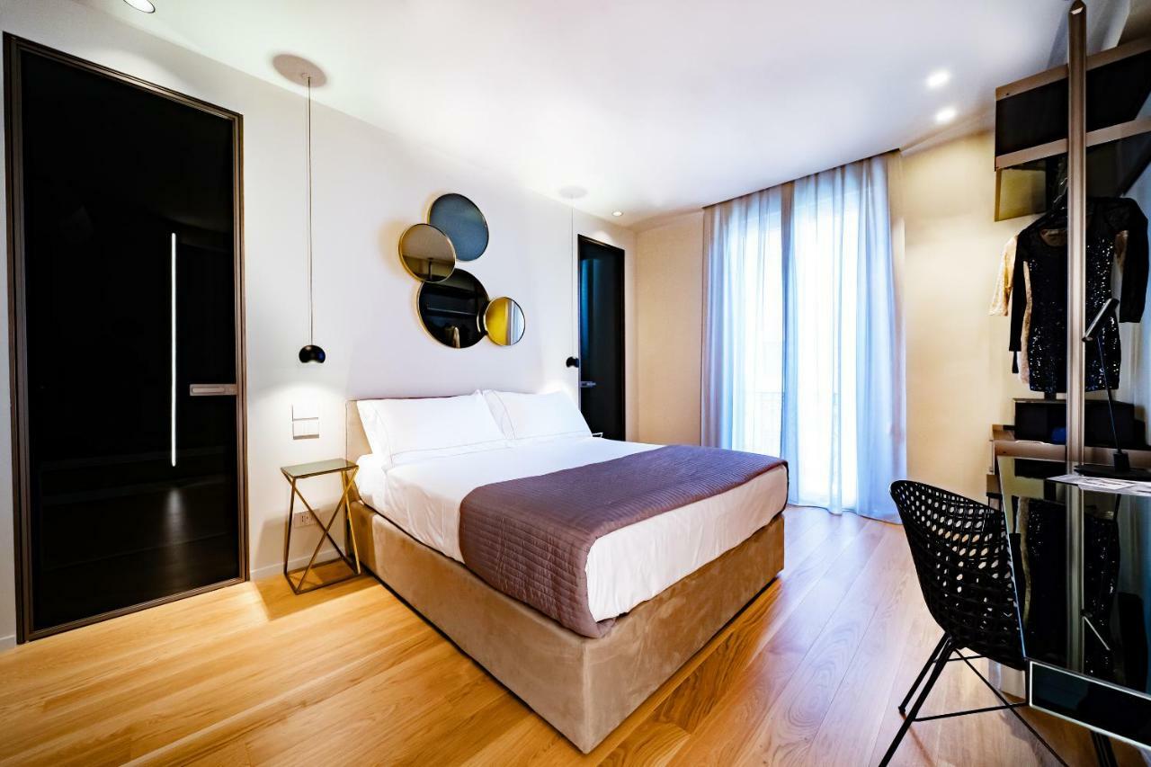 Home Boutique Luxury & Design Reggio di Calabria Luaran gambar